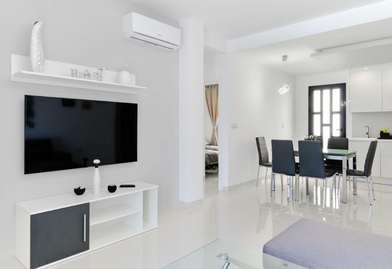 Apartment Diamante Pilar de la Horadada Eksteriør billede