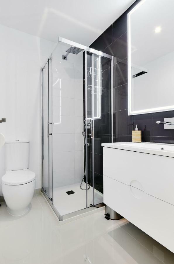Apartment Diamante Pilar de la Horadada Eksteriør billede