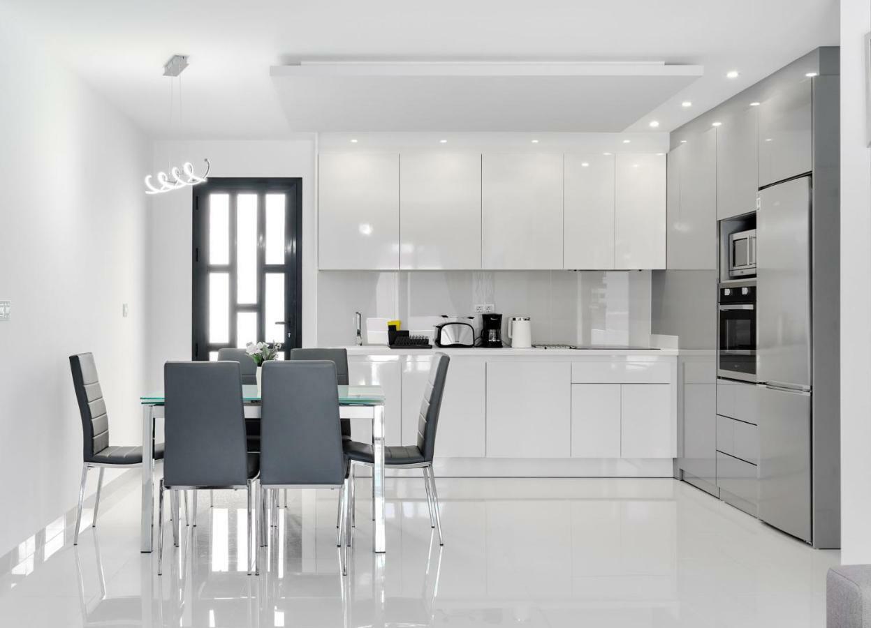 Apartment Diamante Pilar de la Horadada Eksteriør billede